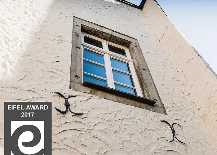 Feriehus Gaestehaus Vanille & Chocolat Stolberg (Rhineland)