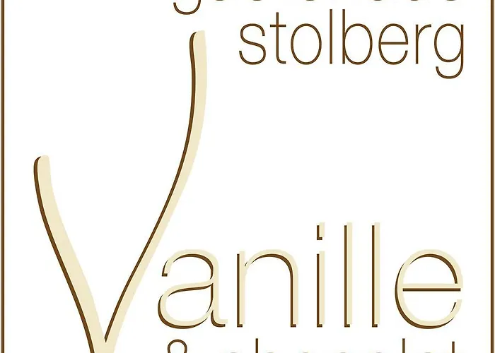Gaestehaus Vanille & Chocolat * Штольберг
